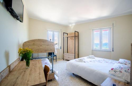 Colobraro Hotel | Girastrittue Colobraro