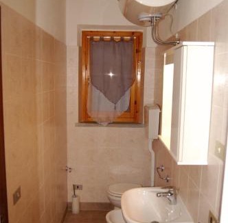 Principina a Mare Apartment | Girino II