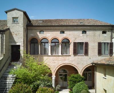 Ravenna Bed & Breakfast | Gironda