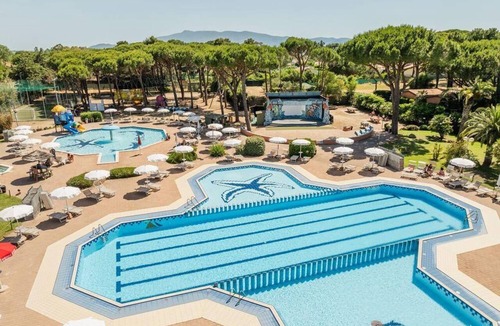 Saline Sadun RV Rental | Gitavillage Argentario