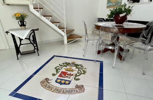 Pontecagnano Faiano House | Giu al Mulino
