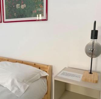 Cirie House | Giuditta Room B