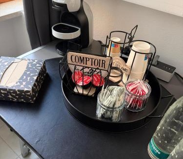 Cirie House | Giuditta Room B