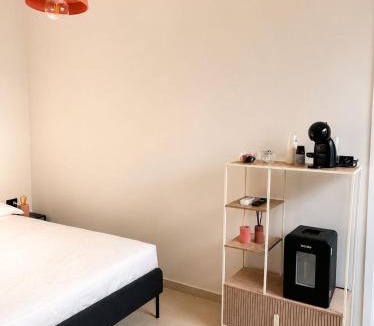 Cirie Apartment | Giuditta Room C