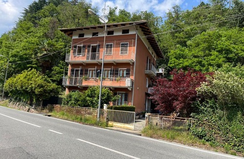 Strona House | Giulia Cottage