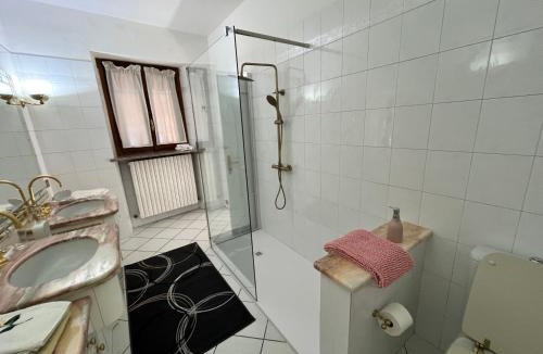 Strona House | Giulia Cottage