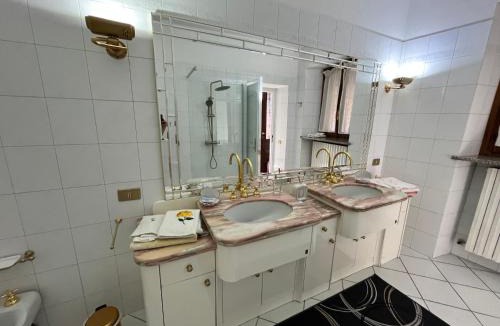 Strona House | Giulia Cottage