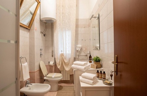 Corsico House | GIULIA House | Milan center, Forum Assago, San Siro, Navigli, Ippodromo
