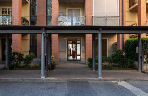 Collegno Apartment | Giulia's Dome - Esclusivo ed elegante attico
