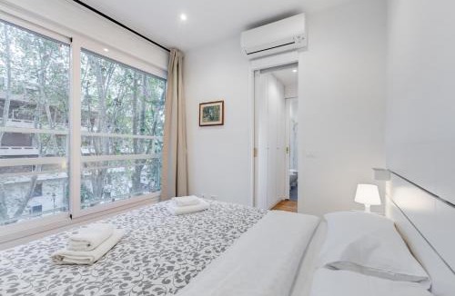 Prati Apartment | Giulio Cesare Apartment