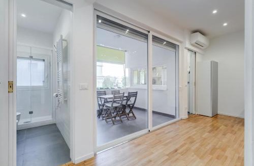 Prati Apartment | Giulio Cesare Apartment