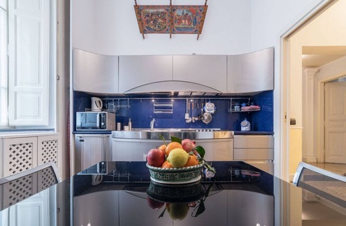 Prati Apartment | Giulio Cesare Lovely Apartment
