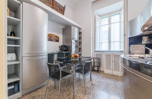 Prati Apartment | Giulio Cesare Lovely Apartment