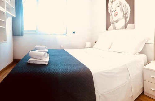 Prati Apartment | Giulio Cesare luxury apartment