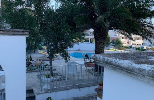Chiesiola House | GiuMar
