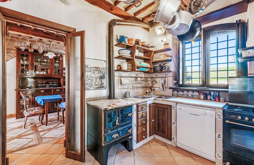 Lidarno House | Giuncheto Casale by Interhome