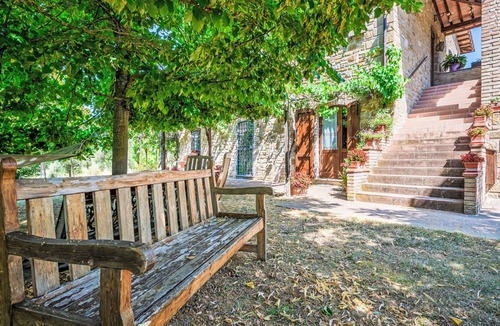 Lidarno House | Giuncheto Casale by Interhome