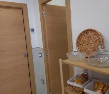 Murat Town Bed & Breakfast | Glamonia rooms