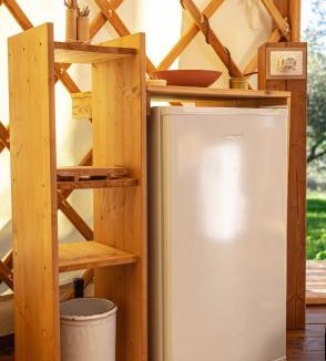 Guglionesi Other | Glamping Agricolo Peku Peku