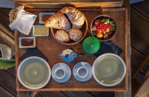 Guglionesi Other | Glamping Agricolo Peku Peku