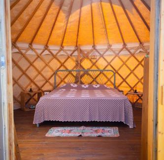 Guglionesi Other | Glamping Agricolo Peku Peku
