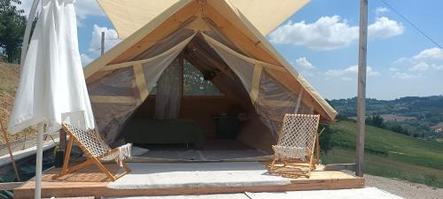 San Ginesio Other | Glamping Casacocco'