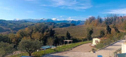 San Ginesio Other | Glamping Casacocco'