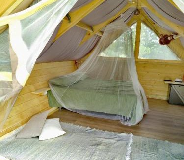 San Ginesio Other | Glamping Casacocco'