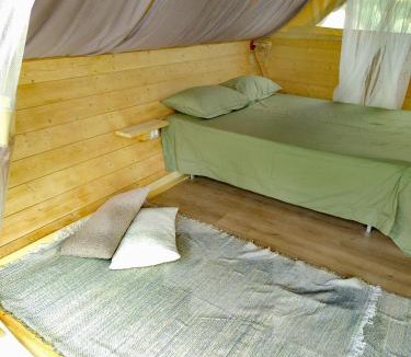 San Ginesio Other | Glamping Casacocco'