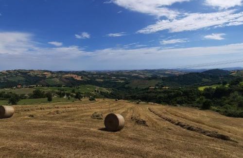 Gualdo Other | Glamping & country house Marche Nascoste Gualdo