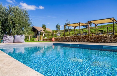 Grosseto Other | Glamping Grancia