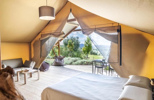 Grosseto Other | Glamping Grancia