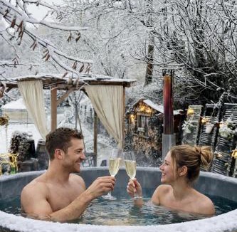 Marsia House | Glamping Il Rifugio dei Marsi