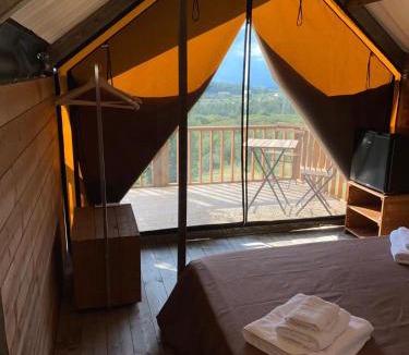 San Demetrio Corone Other | Glamping - La Giara