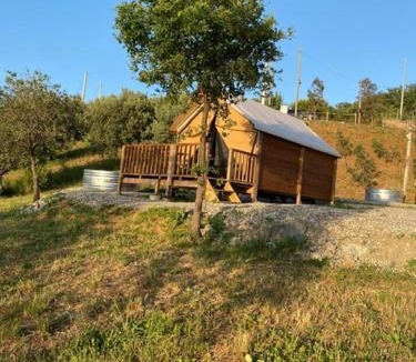 San Demetrio Corone Other | Glamping - La Giara