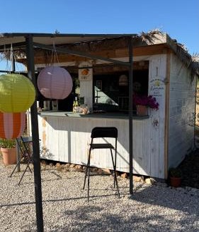 Torino di Sangro Other | Glamping La Yurta nel Verde luxe Belltent