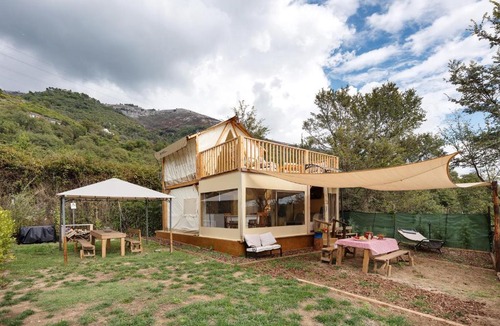 Ogliara Other | Glamping Ripa Garden Montestella