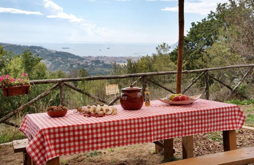 Ogliara Other | Glamping Ripa Garden Montestella