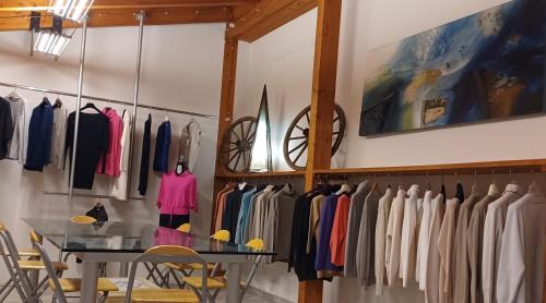 Assisi House | GlampingCashmereHause