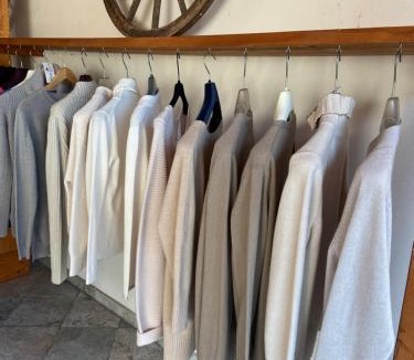 Assisi House | GlampingCashmereHause
