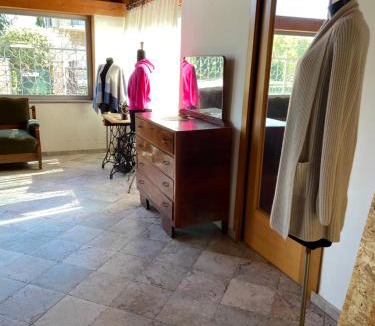 Assisi House | GlampingCashmereHause