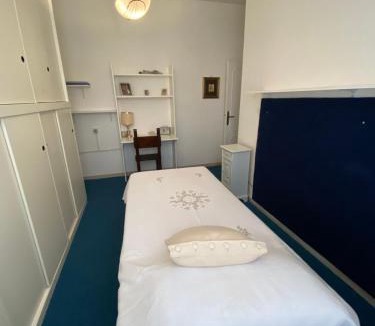 Assisi House | GlampingCashmereHause