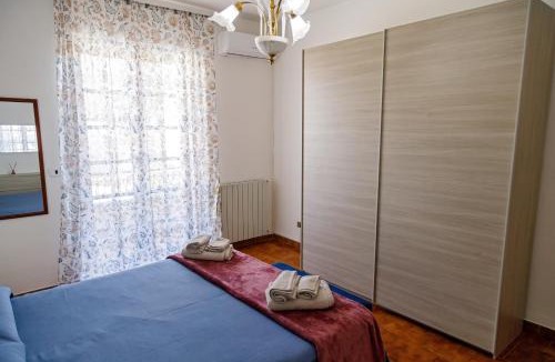 Mondragone Apartment | Gli agrumi di Nonna Peppina - Appartamento Limoni