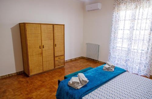 Mondragone Apartment | Gli agrumi di Nonna Peppina - Appartamento Limoni