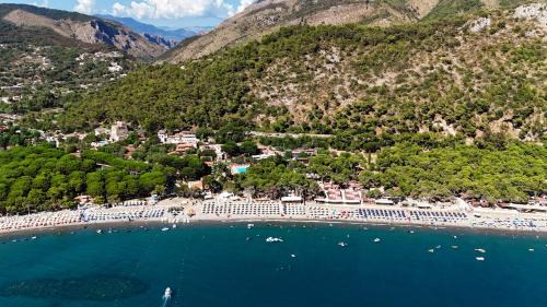Camerota Resort | Gli Anelli di Saturno