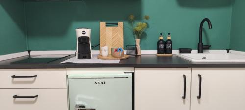 Asti Apartment | Gli appartamenti de La Fabbrica dell'oro