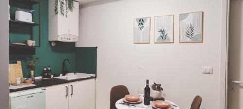 Asti Apartment | Gli appartamenti de La Fabbrica dell'oro