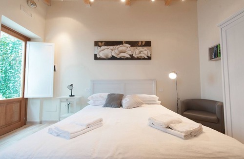 Agropoli Bed & Breakfast | Gli Aranci