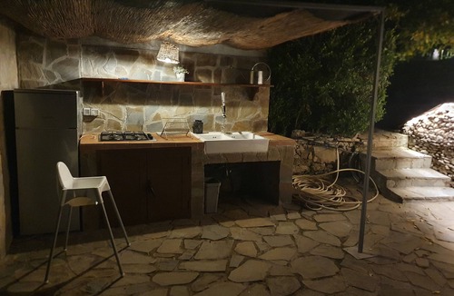 Agropoli Bed & Breakfast | Gli Aranci