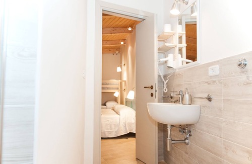 Agropoli Bed & Breakfast | Gli Aranci
